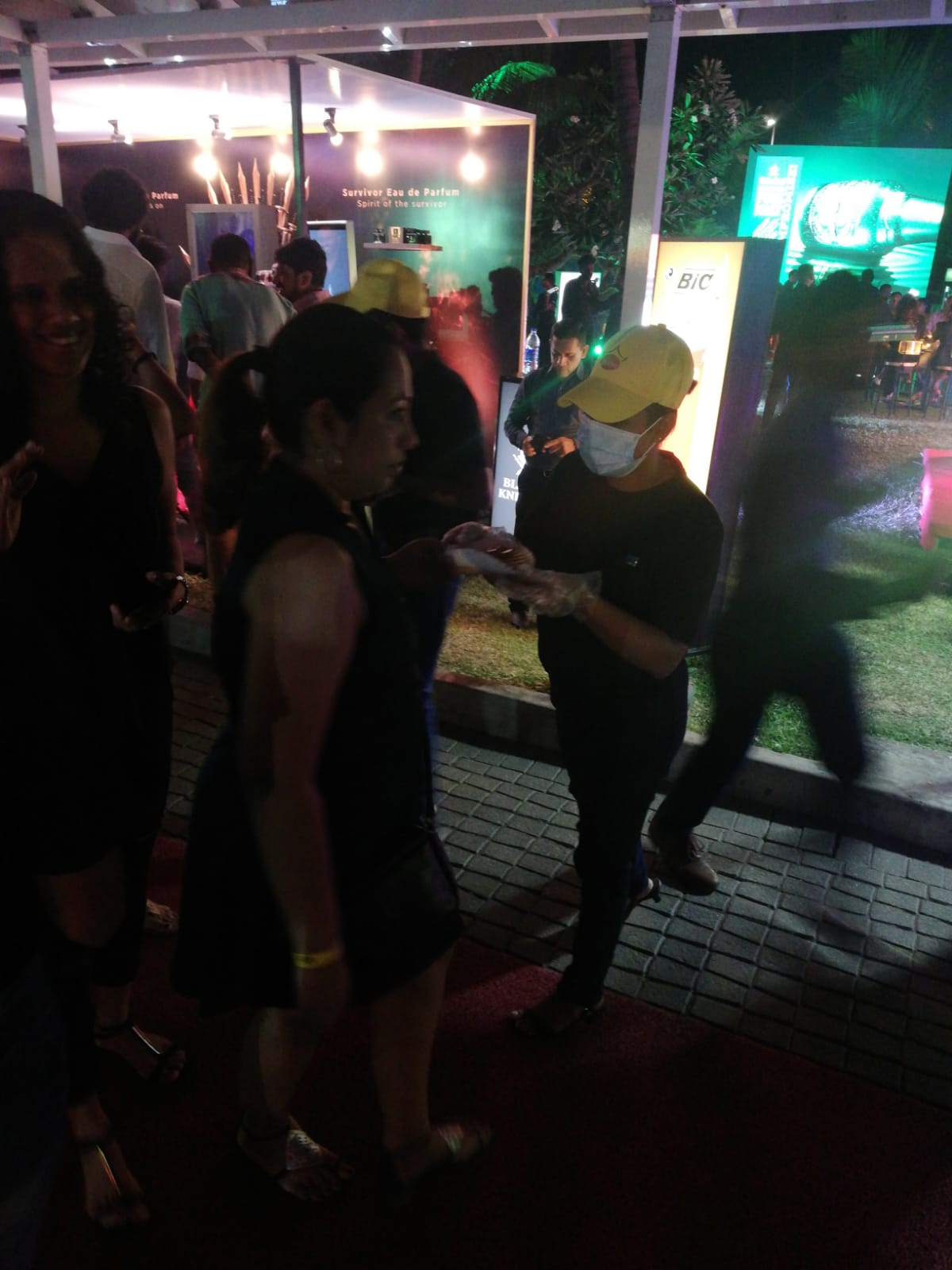 Kome Activation - Image 7